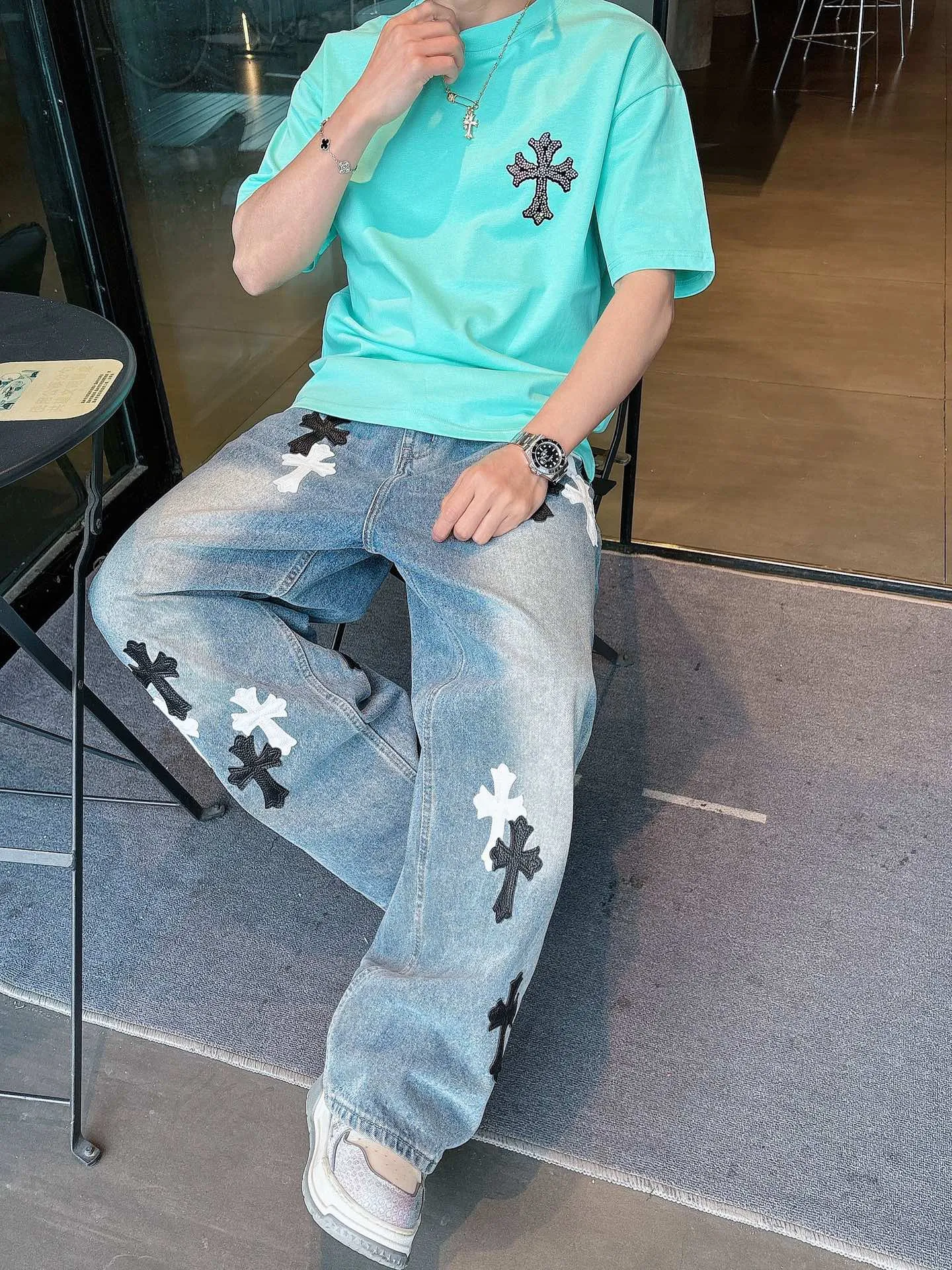 model picture